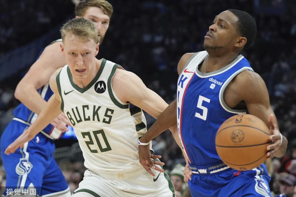 但对手在比 但对手在比